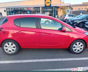 Opel corsa enjoy