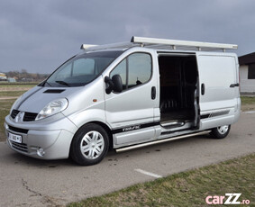 Opel Vivaro/Import Olanda