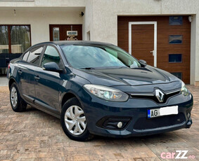 Renault Fluence 1.5 dci An 2013