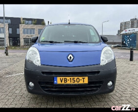 Renault Kangoo MAXI long 2013