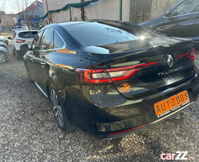 Renault talisman automat euro 6