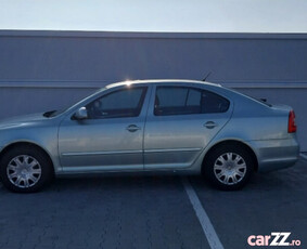 Skoda Octavia, Proprietar, stare impecabila, euro5