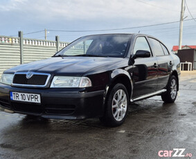 Skoda Octavia Tour Sport 1.9 Diesel