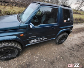 Suzuki vitara 1.6