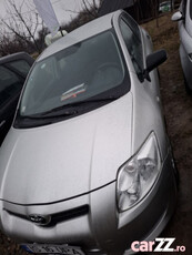 Toyota auris an 2009 1.4d