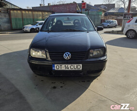 Volkswagen bora 1.9 tdi