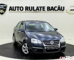 Volkswagen Jetta 1.6 TDI 105CP 2009 Euro 4