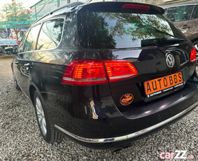 Volkswagen PASSAT B7