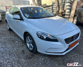 Volvo v40 automat euro6