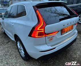 Volvo xc 60 4wd euro 6