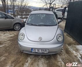 Vw New beetle 1.9tdi an 2004