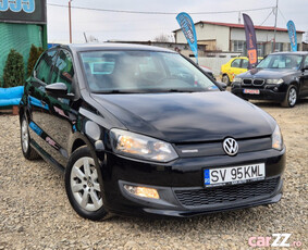 VW Polo / 2011 / 1.2 TDI / 75 CP / GARANTIE / RATE / LIVRARE