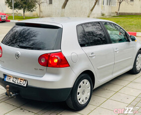 Wolksvagen Golf 5 1.9 TDI 105cp BKC