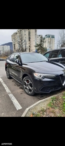 Alfa Romeo Stelvio 2.0 Turbo 16V AT8-Q4 Sprint