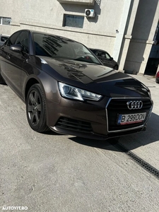 Audi A4 2.0 TDI S tronic