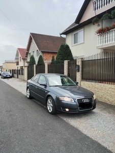 Audi A4 2005 TDI Oradea