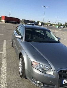 Audi A4 Avant Diesel 2005 Bucuresti Sectorul 4