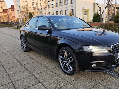 Audi a4 Berlina An 2011 Euro 5 Impecabilă Baia Mare