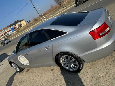 Audi a6 2.7 2009 Focsani