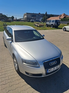 Audi a6 s line fabricație 2008 Deda