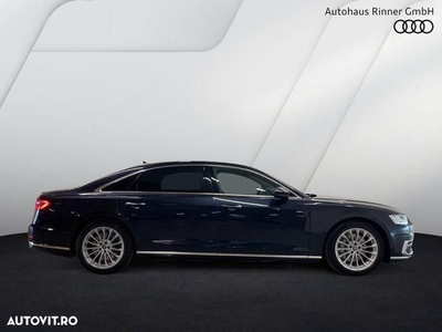 Audi A8 A8L 3.0 60 TFSI e quattro Tiptronic