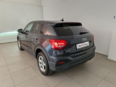 Audi Q2 Basic 35 TFSI