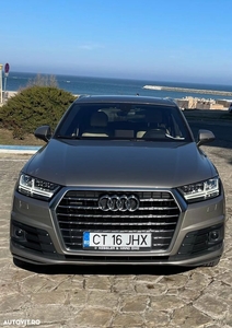 Audi Q7 3.0 TDI Quattro Tiptronic