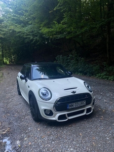 Autoturism Mini Cooper S Baia Mare