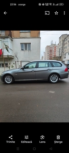 Bmw 320 xdrive automat 2012 Botosani