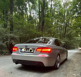 BMW 335i M Sport LCI Facelift N55 Bucuresti Sectorul 2