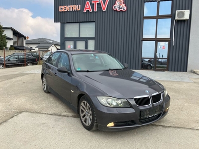 Bmw e90 import Germania 163cp Automat Xenon Navi CIC scaune sport 2006 Podari