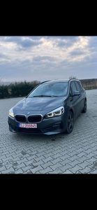 BMW seria 2 Gran Tourer xDrive x Drive Sport Line facelift Zalau