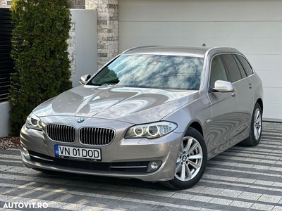 BMW Seria 5 520d Aut. Modern Line