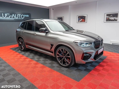 BMW X3 M