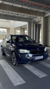 BMW X5 Pachet M Fabrica Bucuresti Sectorul 1