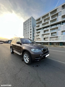 BMW X5 xDrive30d