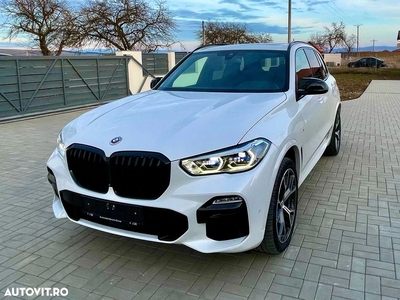 BMW X5 xDrive30d