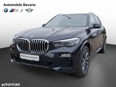 BMW X5 xDrive30d