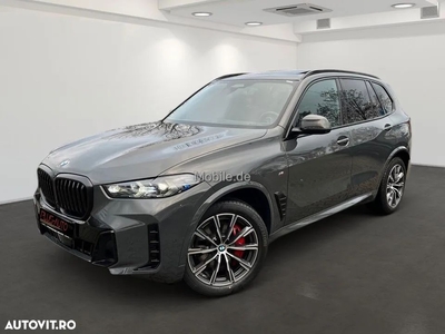 BMW X5 xDrive30d AT MHEV