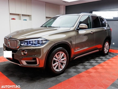 BMW X5 xDrive30d