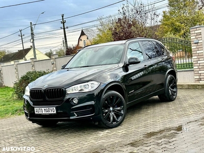 BMW X5 xDrive30d Sport-Aut.