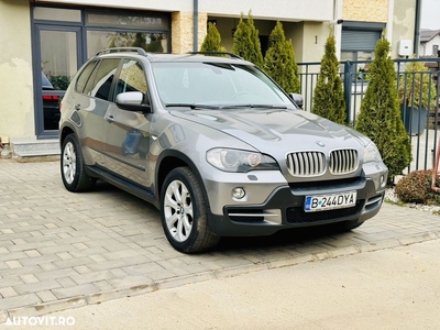 BMW X5 xDrive35d