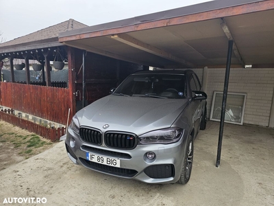 BMW X5 xDrive40d Sport-Aut.