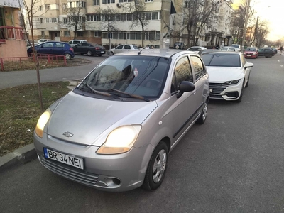 Chevrolet Spark 2008 Braila