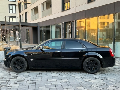 Chrysler 300C 3.0 crd Cluj-Napoca