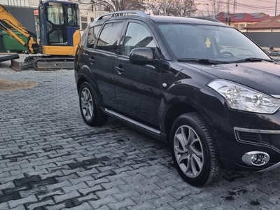 Citroen c crosser, (OUTLANDER SAU 4007) Focsani