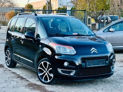 Citroen C3 Picasso - Anul 2012 - 1.6 Diesel - Cutie automata - Rate ** Iasi