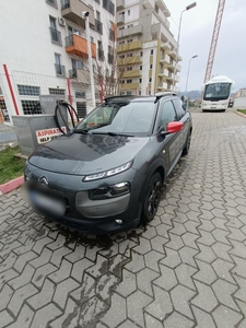 Citroen Cactus C4 automat 1.6 diesel Baia Mare