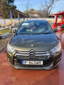 Citroen DS4 ,Propietar ,euro5, automat Corbeanca