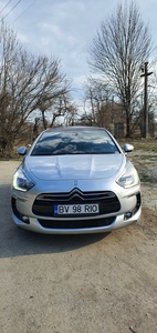 Citroen DS5 2013 Cristian